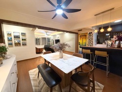 Blk 260 Jurong East Street 24 (Jurong East), HDB 5 Rooms #503874491